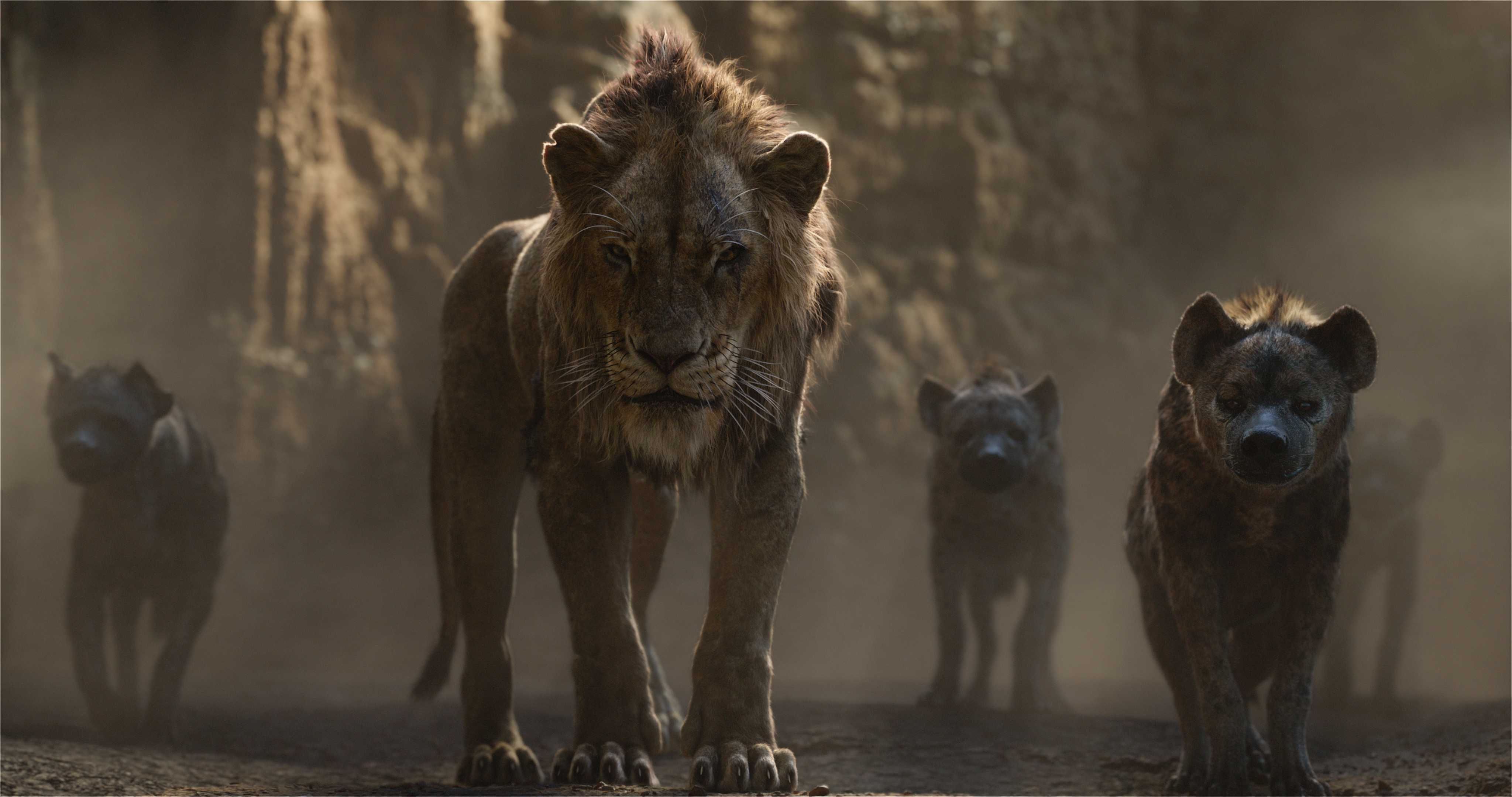 Хранитель лев / the lion guard (2016): рейтинг и даты выхода серий