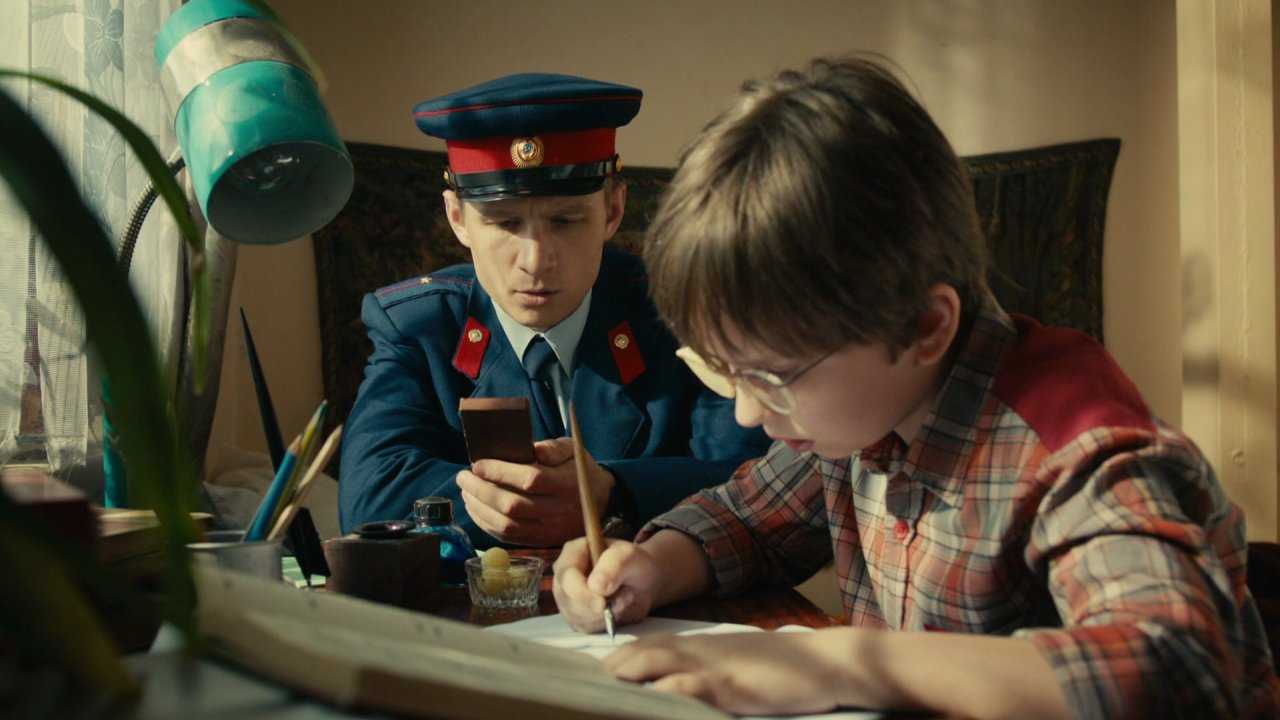 Сериал гурзуф (2018) – описание серий, роли