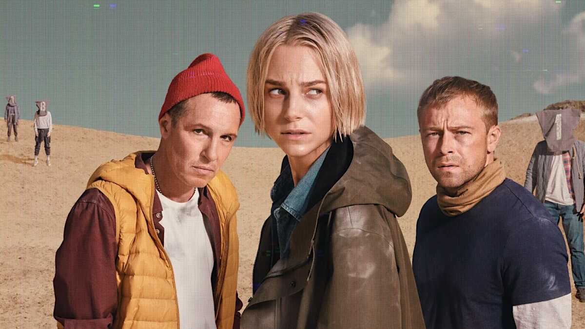 Выжившие 2 сезон: дата выхода серий сериала в россии