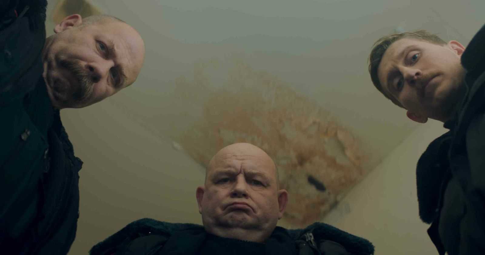 Экипаж 314 2 сезон (сериал, okko) дата выхода новых серий в россии
