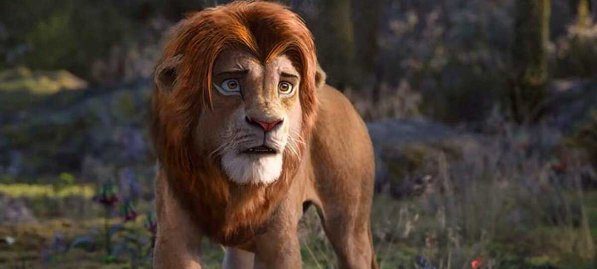 Почему новый «король лев» — это фильм, который нельзя пропустить | кто?что?где?