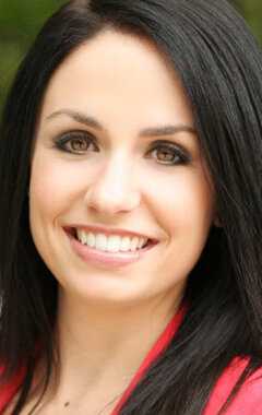 Megan edwards
american writer