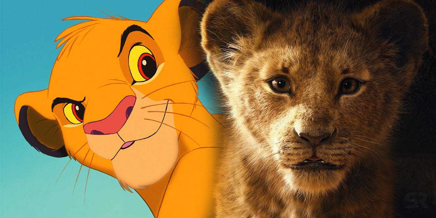 Почему новый «король лев» ‑ это фильм, который нельзя пропустить