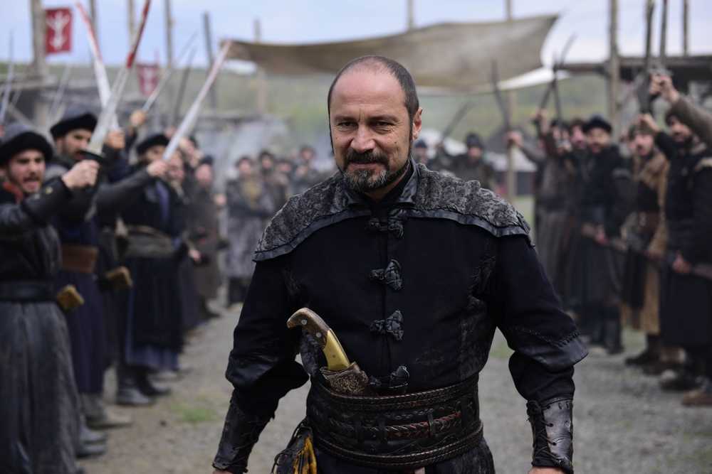 Сериал эртугрул 6 сезон дата выхода серий