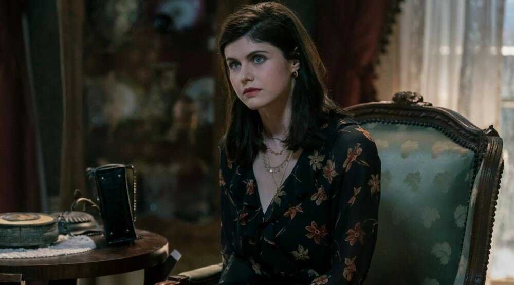 Сериал «другая» (2019): содержание всех 16-ти серий, чем закончится
