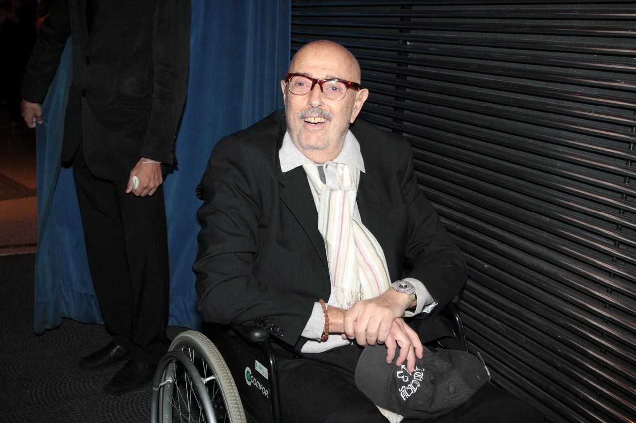 Бабенко, эктор