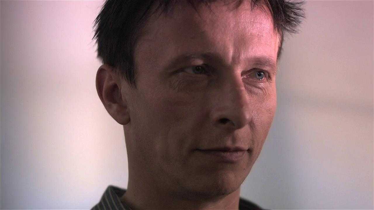 Сериал «метод фрейда» 3 сезон
