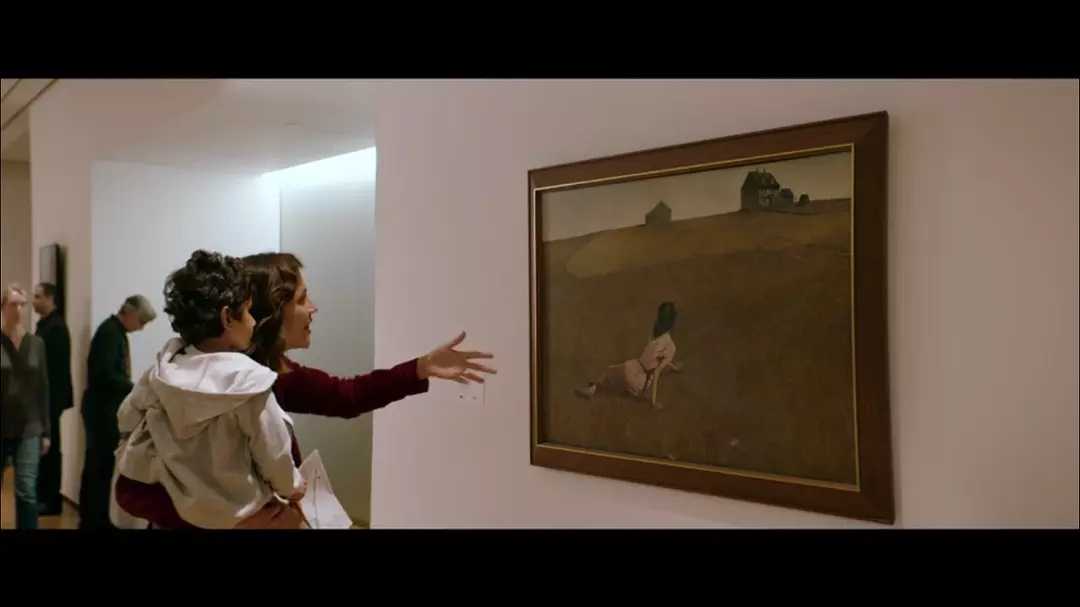 Испытание (2019) — содержание серий