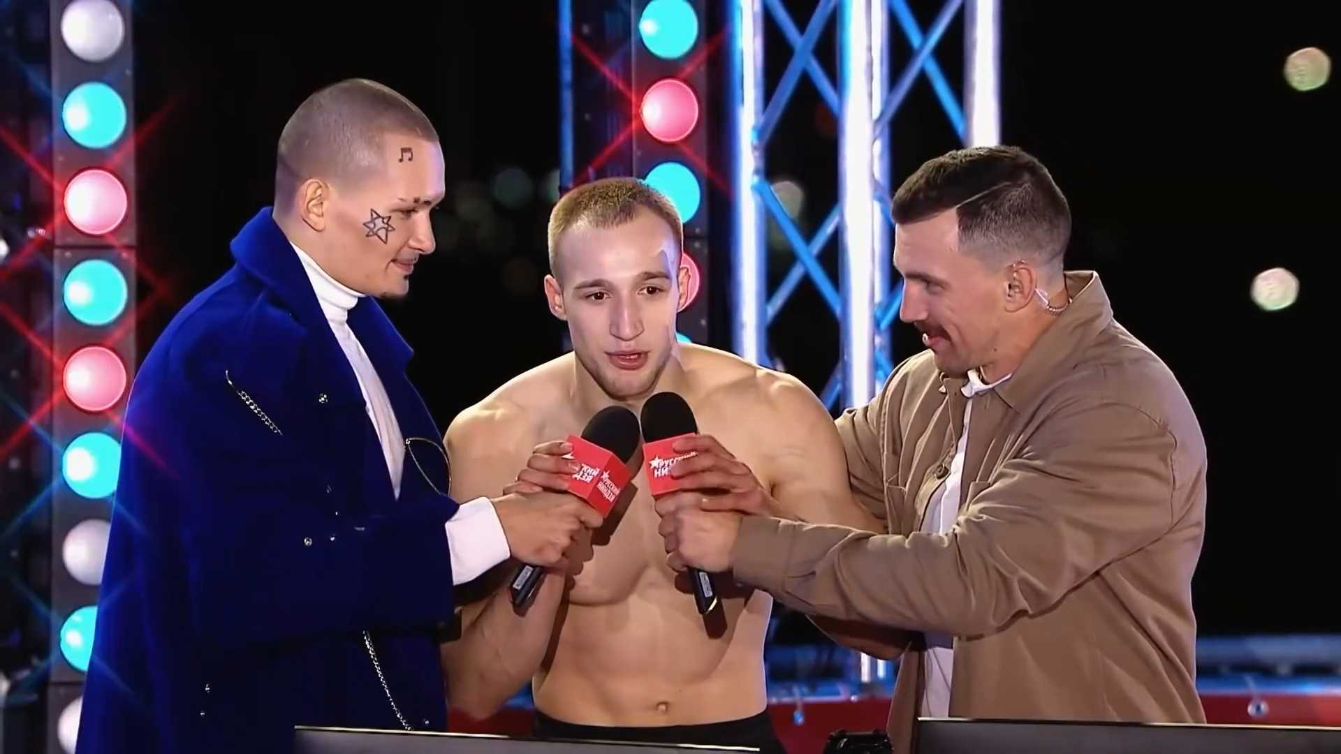 Как закончился финал нового сезона «русский ниндзя» в 2022 году