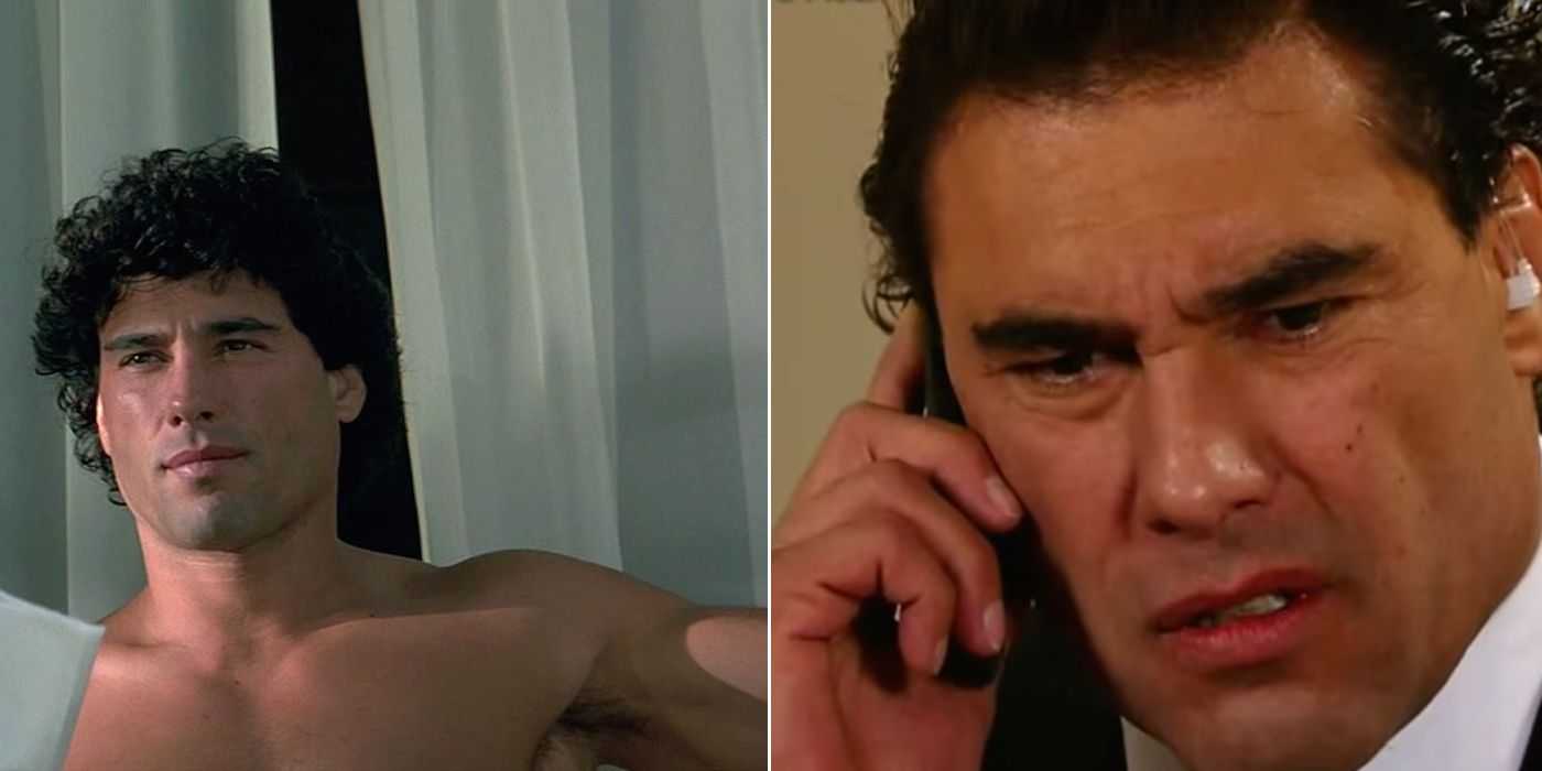 Eduardo yáñez biography, age, height, wife, net worth, family