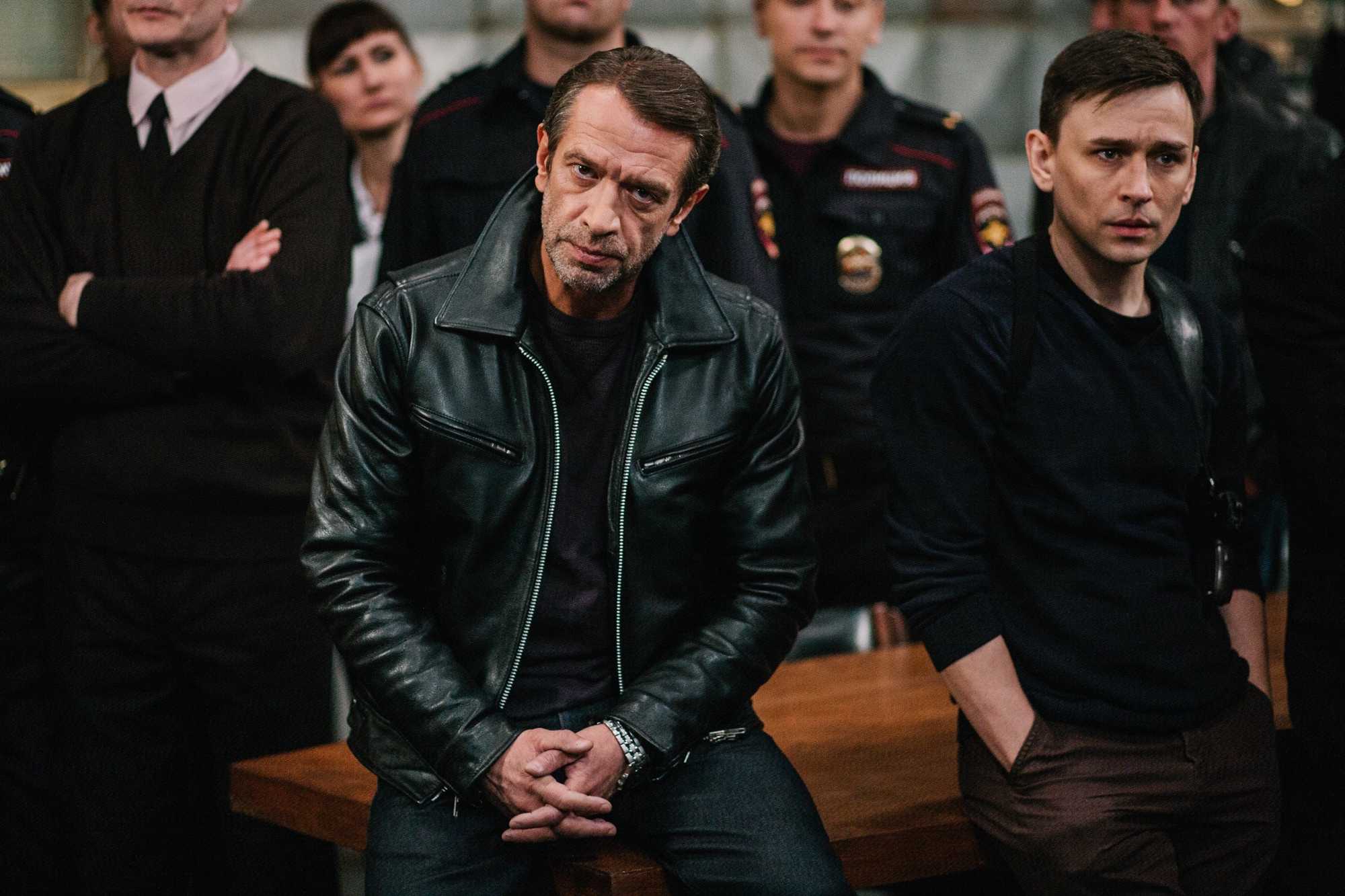 30 русских криминальных сериалов, которые стоит посмотреть