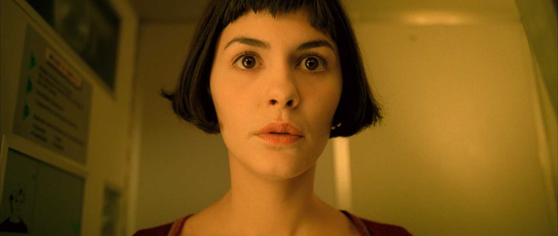 Amélie glenn - movies | howold.co