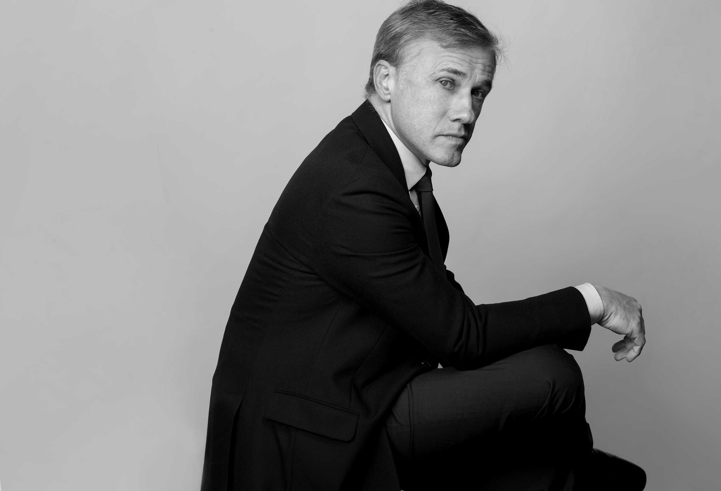 Кристоф вальц (christoph waltz) - биография, новости, личная жизнь