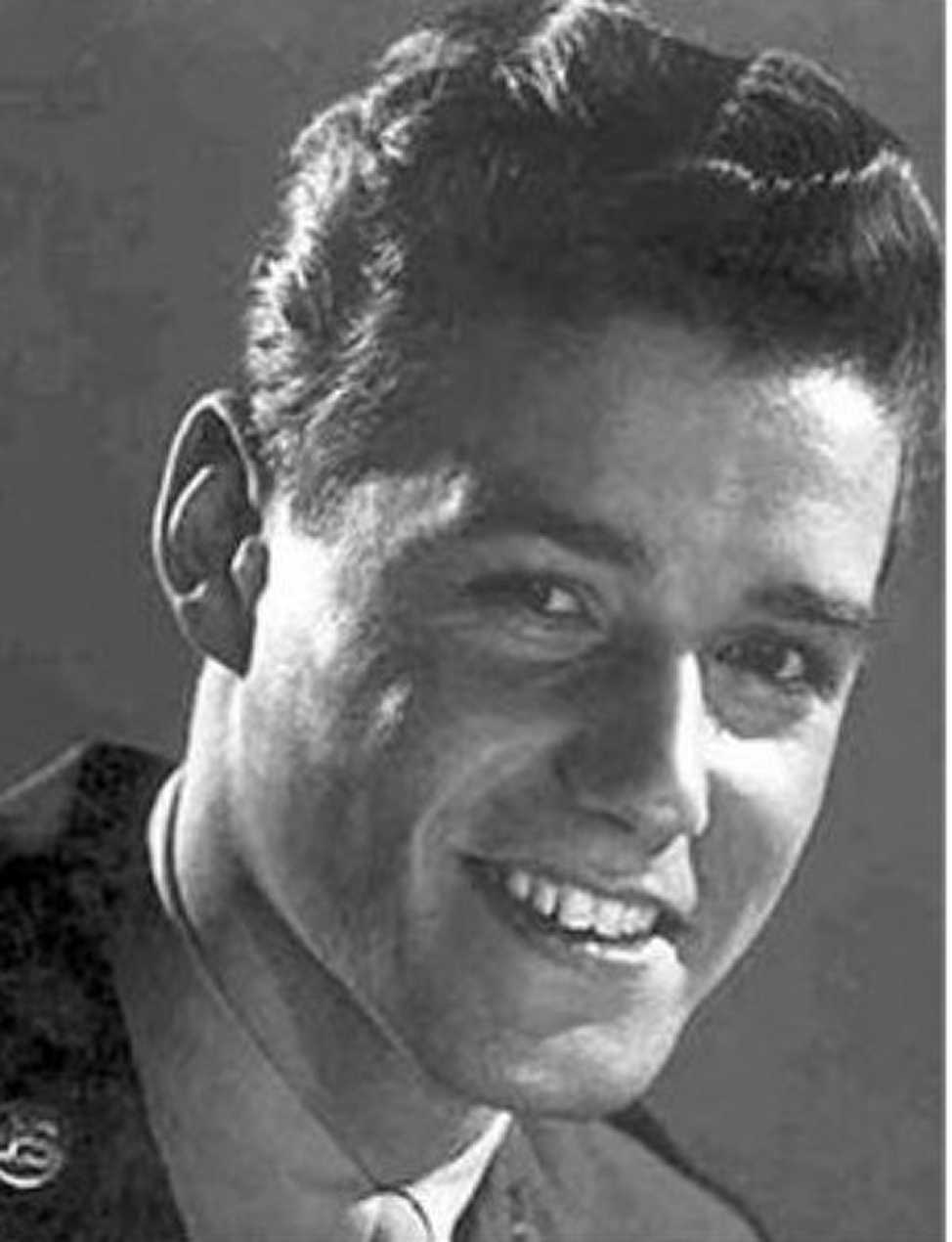 Guy williams (actor)
