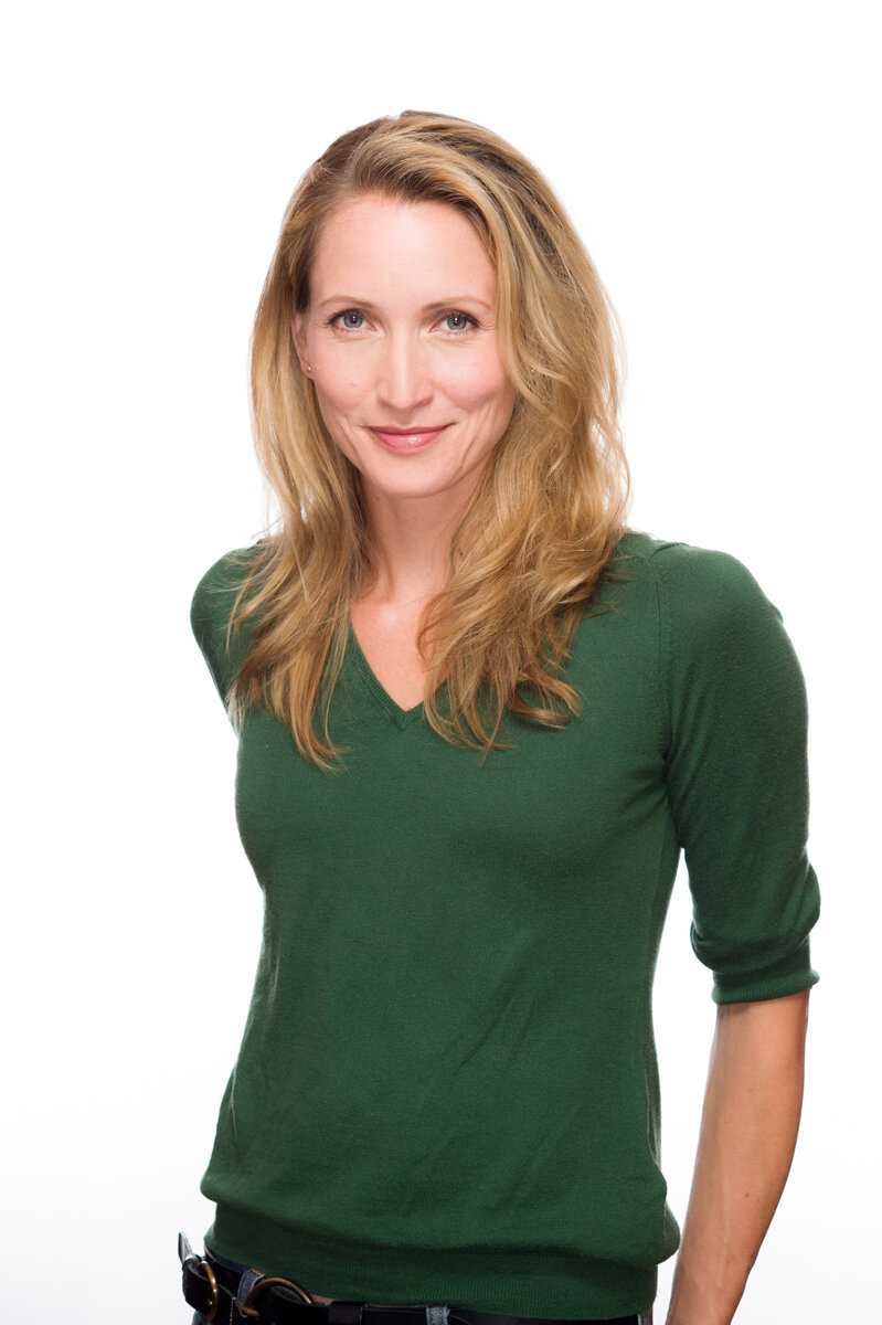 Michelle nolden - wikimili, the best wikipedia reader