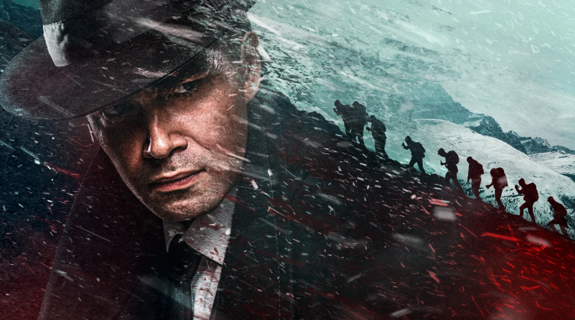 Сериал перевал дятлова (2020) актеры и роли, сколько серий, чем закончился