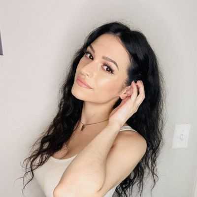 Kirsten imrie | detailed pedia