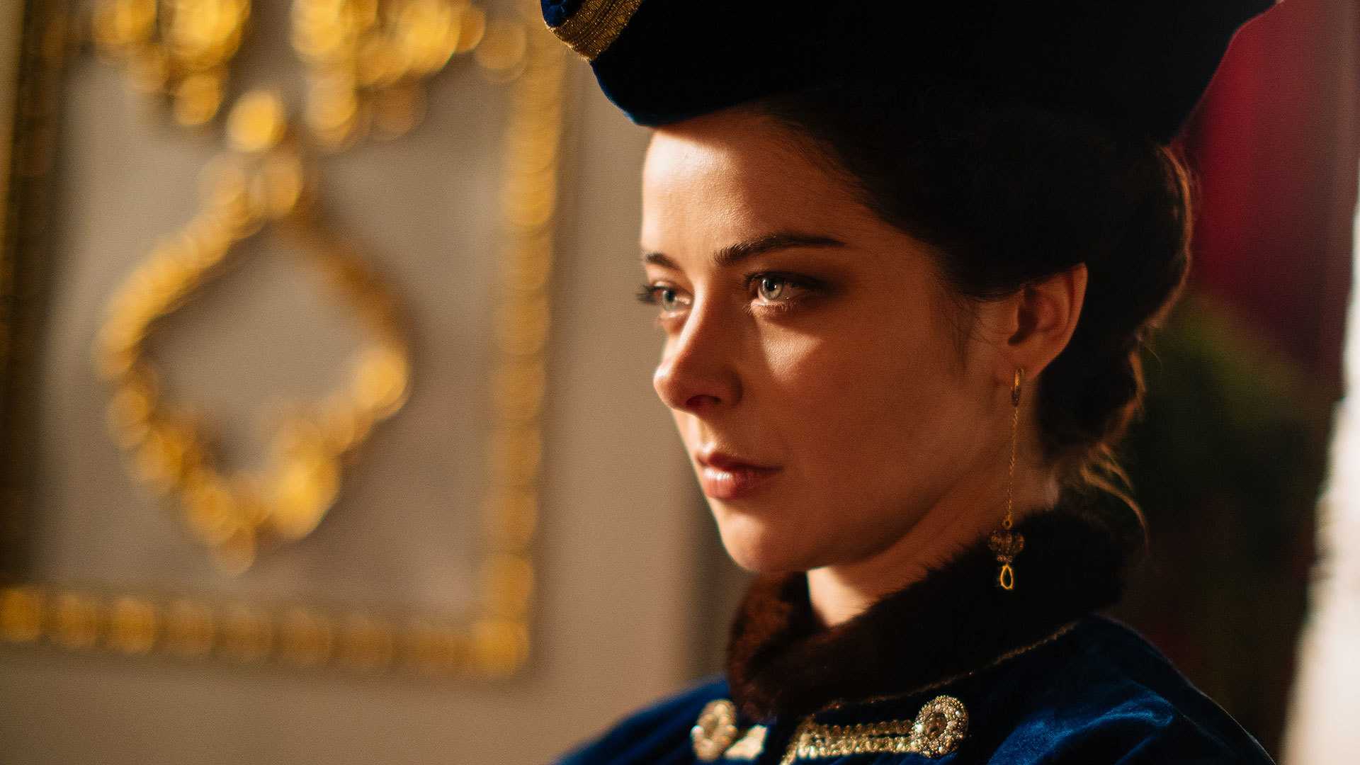 Дата выхода 4 сезона сериала шифр, сюжет и кадры, актеры и роли