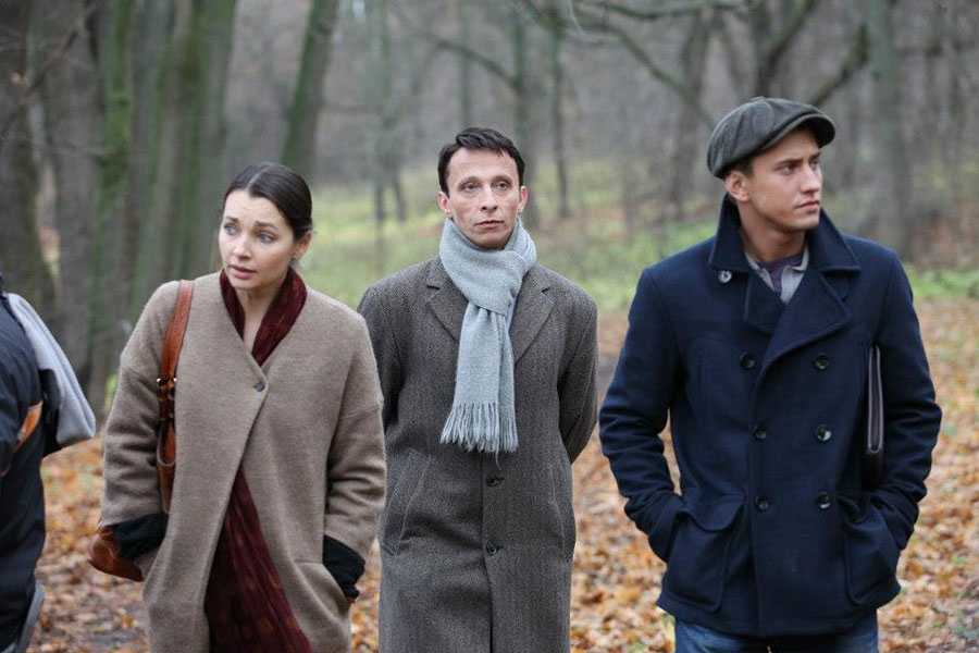 Метод 3 сезон дата выхода серии сериала на 1 канале