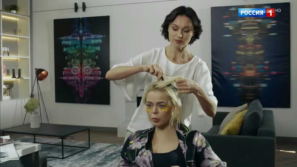 Чем закончится сериал «двойная спираль»?
