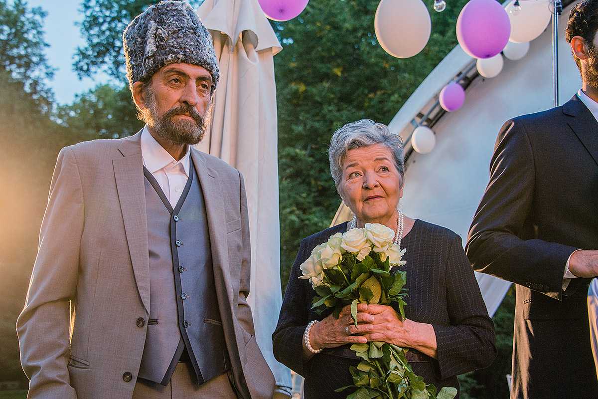 Сериал «другая» (2019): содержание всех 16-ти серий, чем закончится