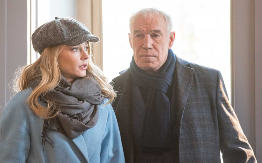 По ту сторону смерти-2 (2021) — содержание серий