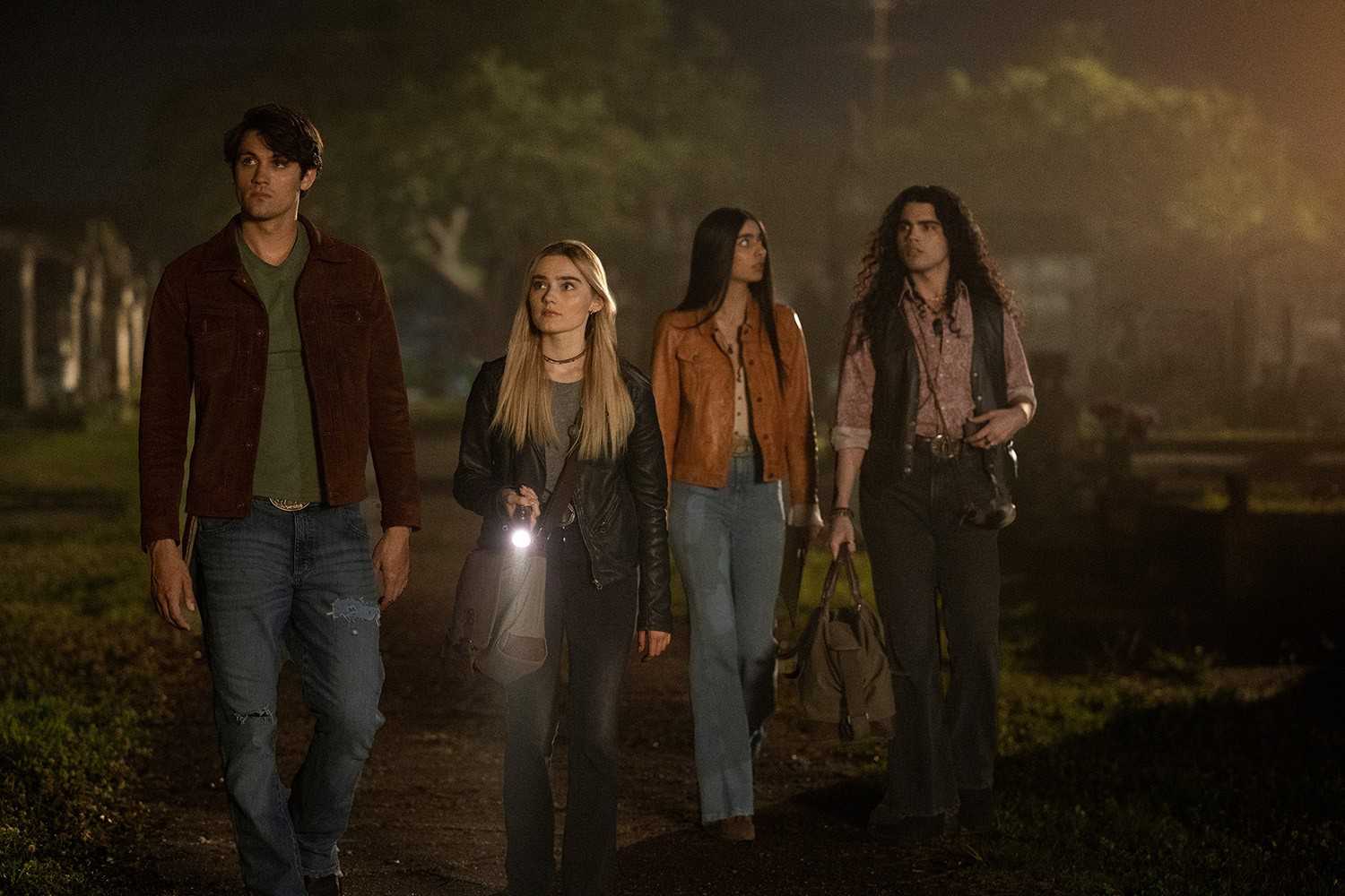 Сериал "бывшие" 2 сезон - даты выхода серий на startе