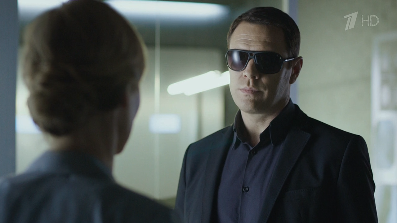 Описание серий сериала «нюхач 4»: 2019 год, первый канал