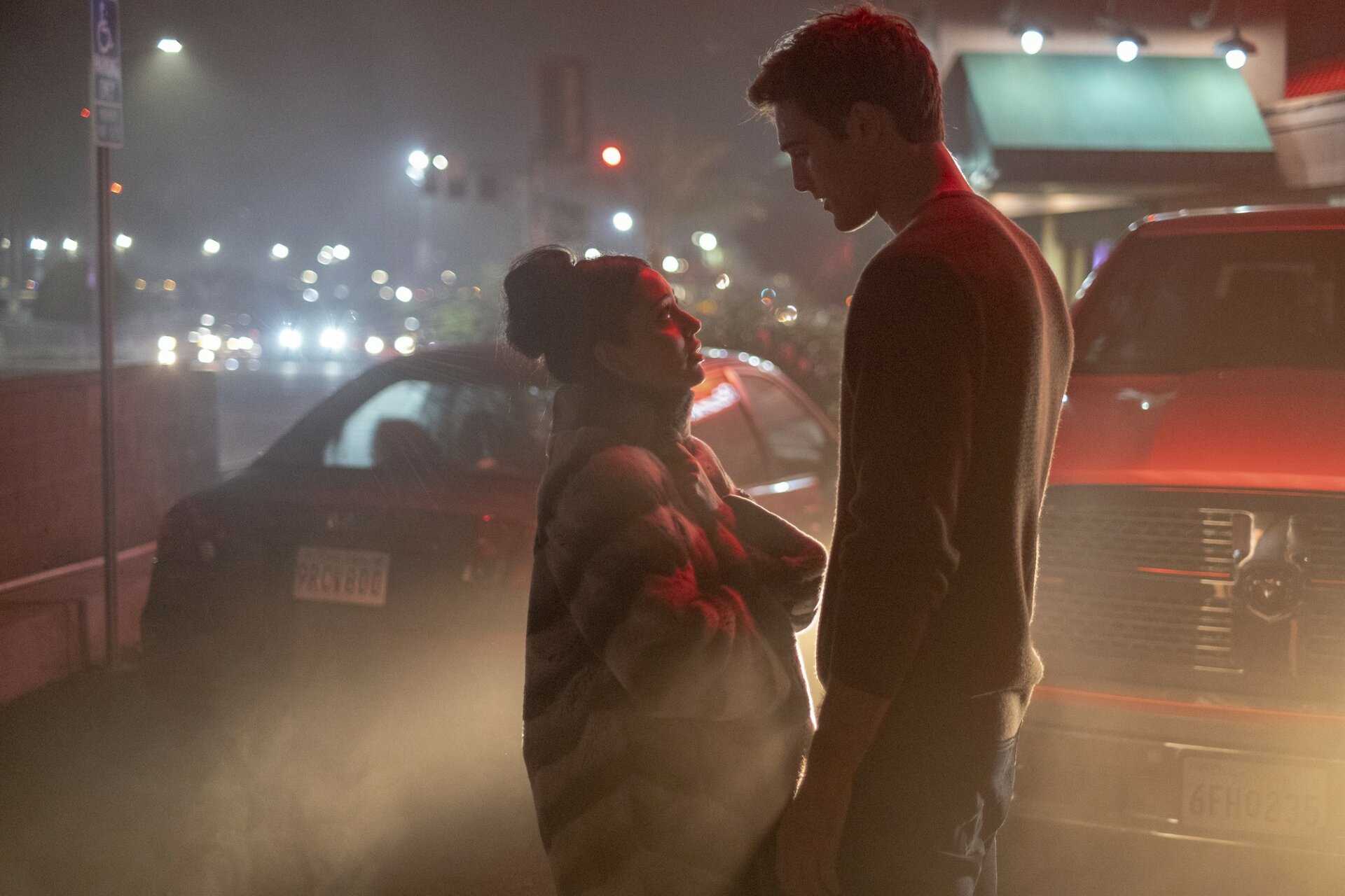 Сериал «эйфория» 3 сезон