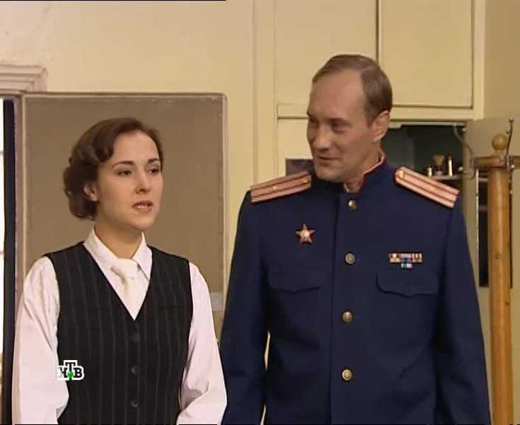 Сериал «мур-мур»: содержание серий