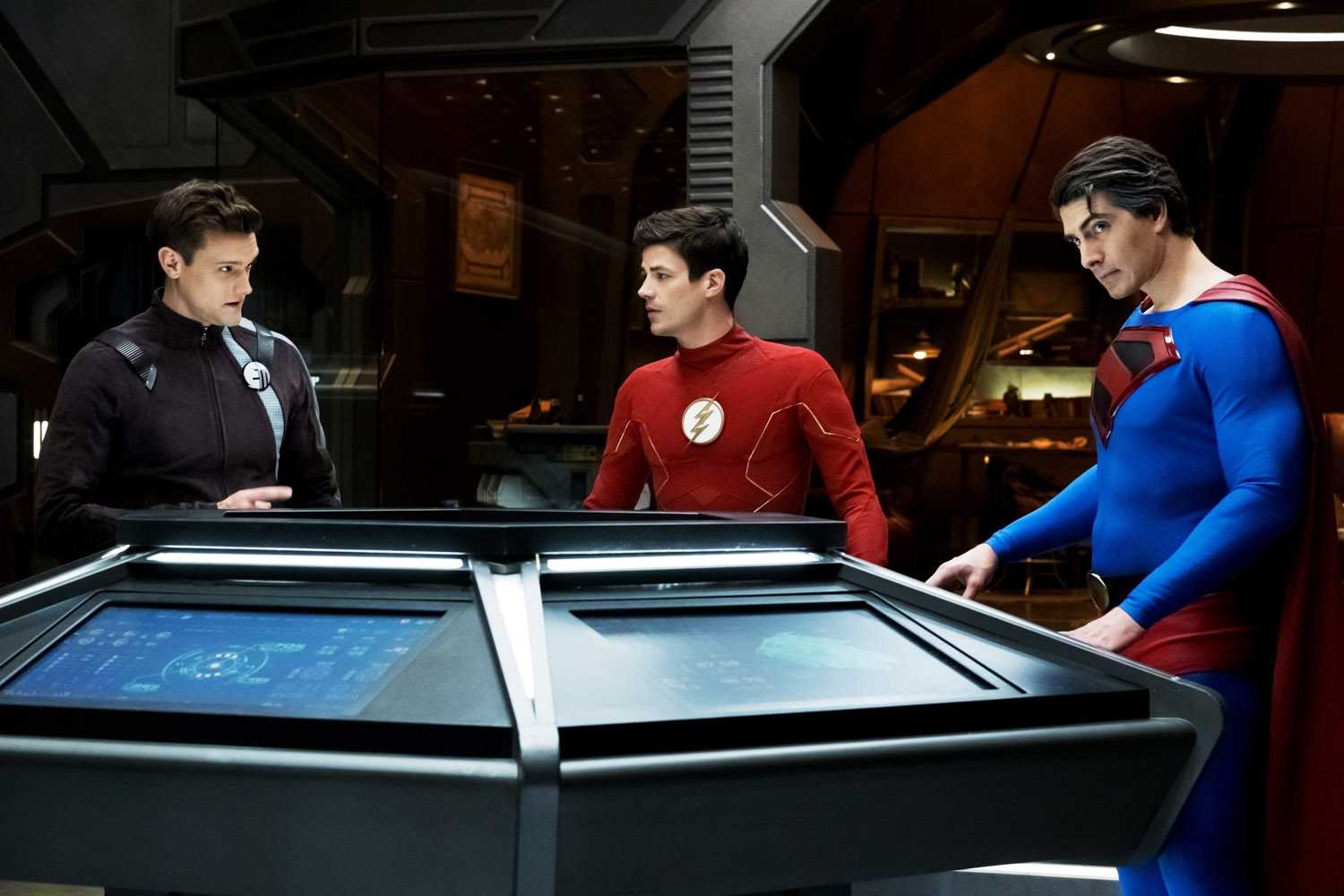 Сериал «флэш | the flash» 7 сезон 18 серия — дата выхода на канале the cw, название и трейлер эпизода