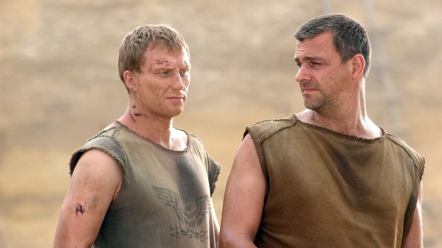 Сериал «рим» актеры: главные и второстепенные роли