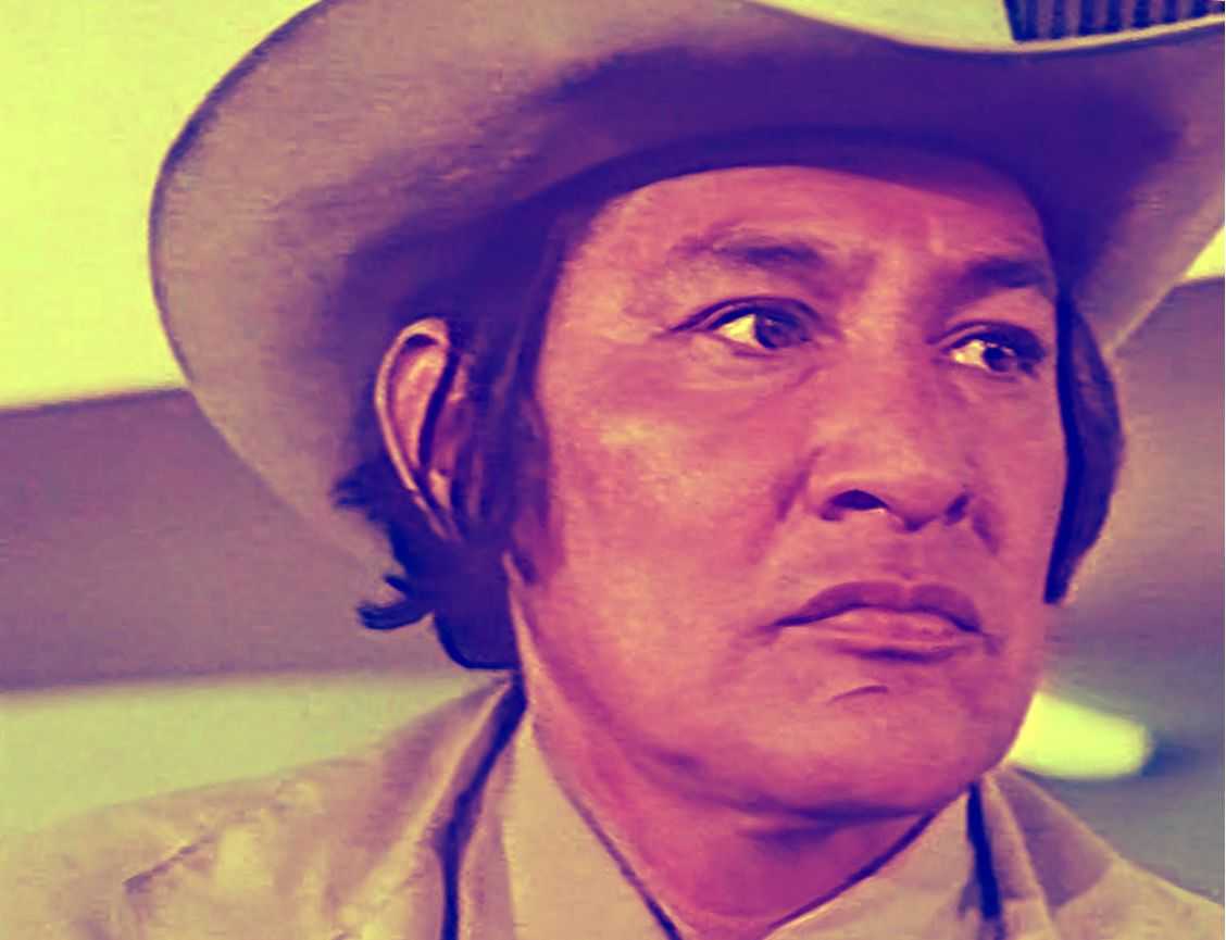 Джон сэмпсон (персонаж) - john sampson (character)