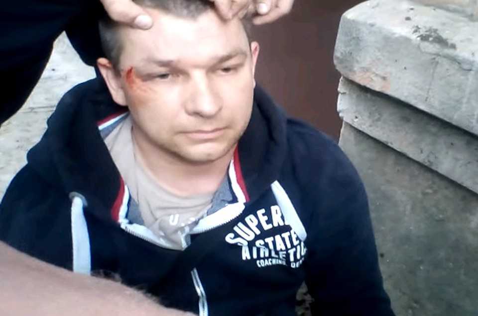 Петр ярош актер википедия биография