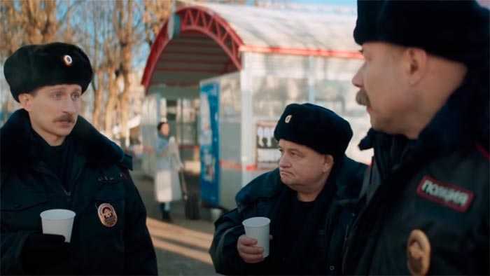 Сериал ваша честь 2021 актеры