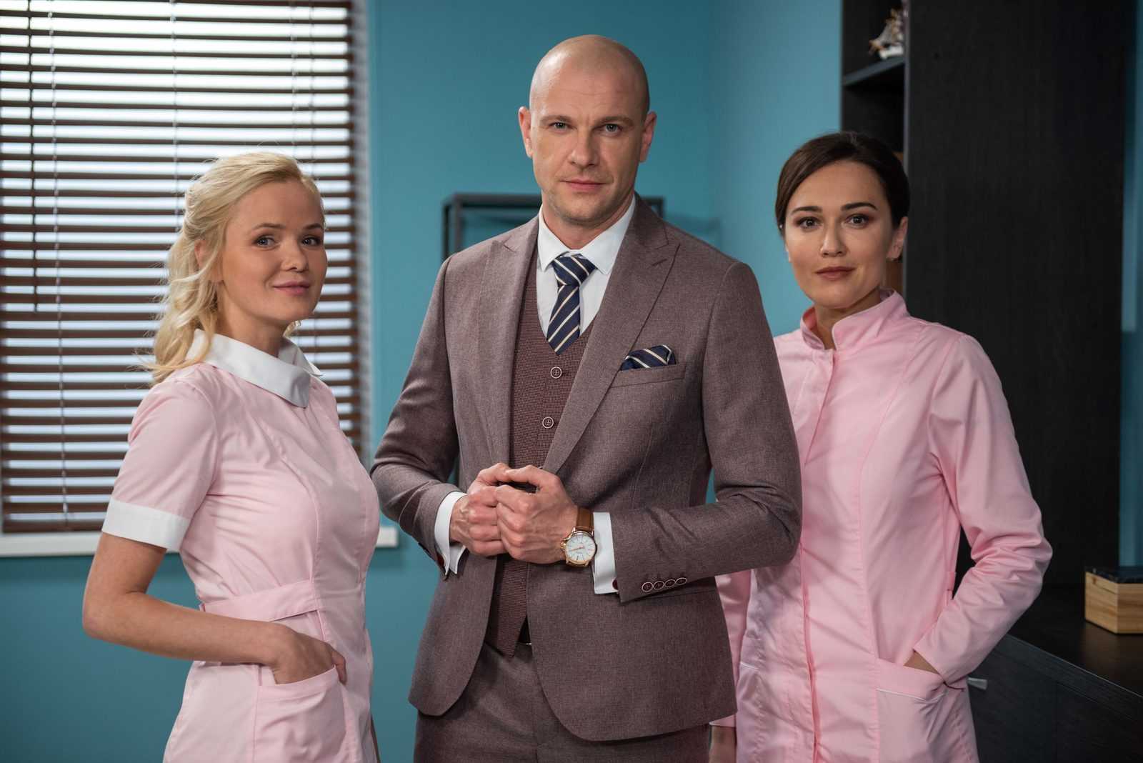 Женский доктор 6 сезон дата выхода серий, когда выйдет сериал и будет ли в россии в 2023 году продолжение