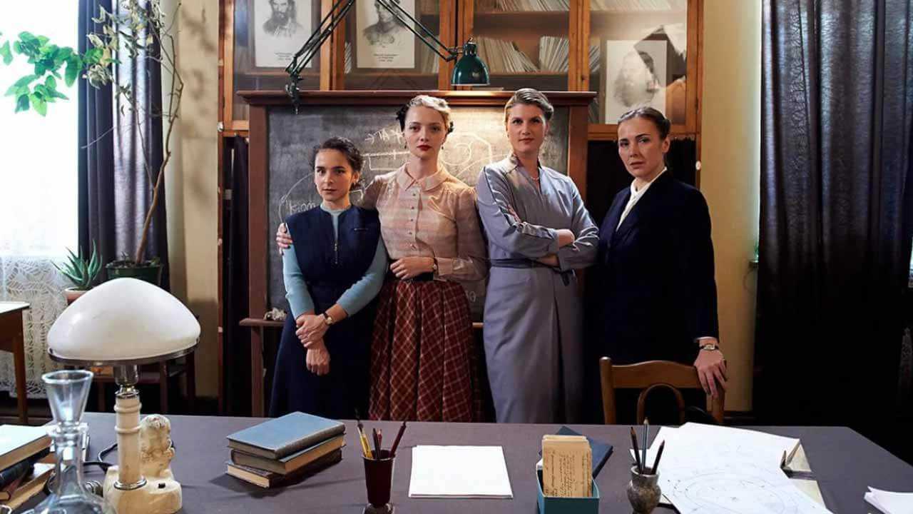 Сериал шифр 3 сезон содержание серий