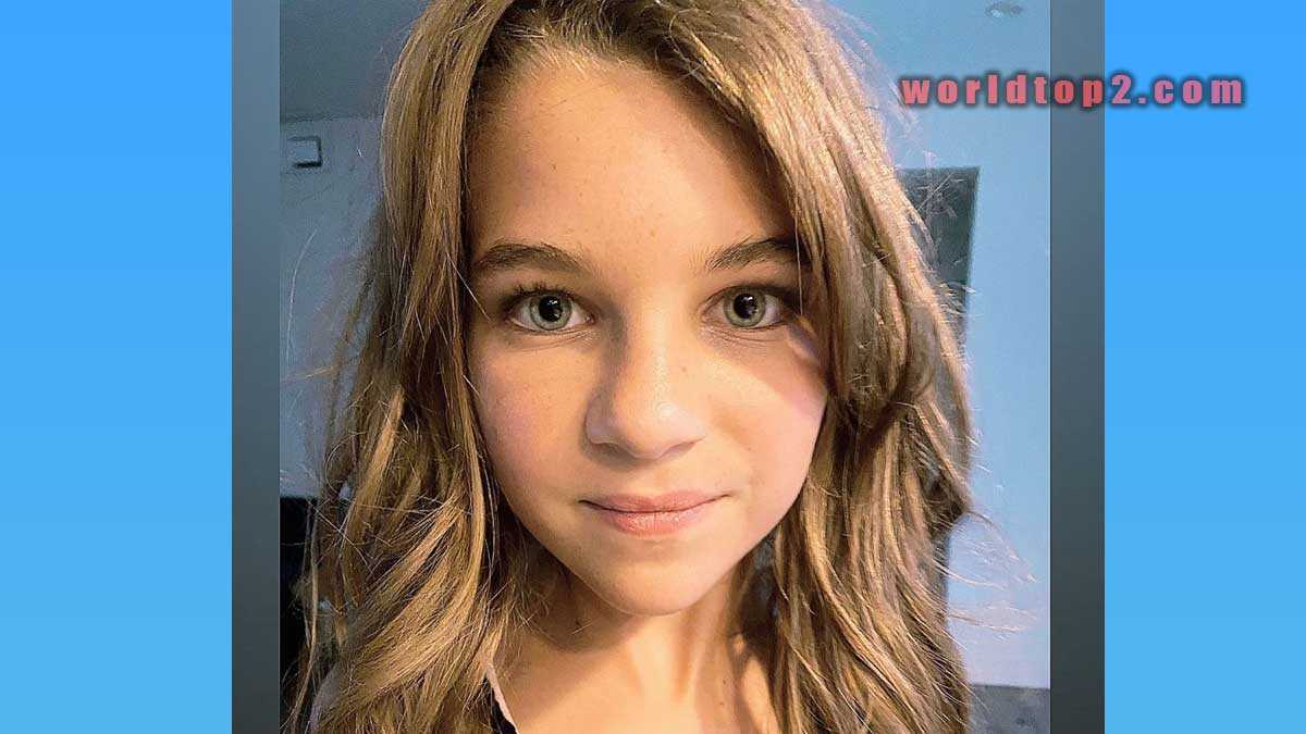 Who is federica palmer?
