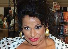 Vanessa del rio