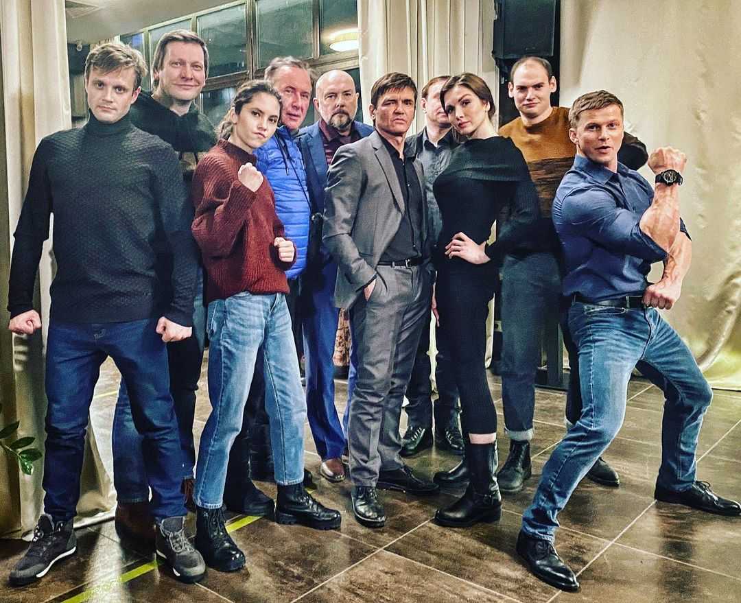 Сериал «пять минут тишины»: сколько серий, содержание, описание, сюжет сезонов «возвращение», «новые горизонты», «симбирские морозы»