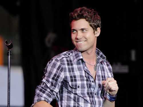 Дрю сили - drew seeley