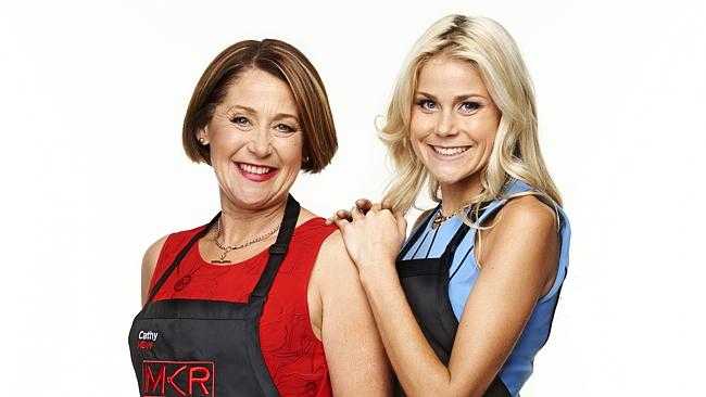 Правила моей кухни/my kitchen rules