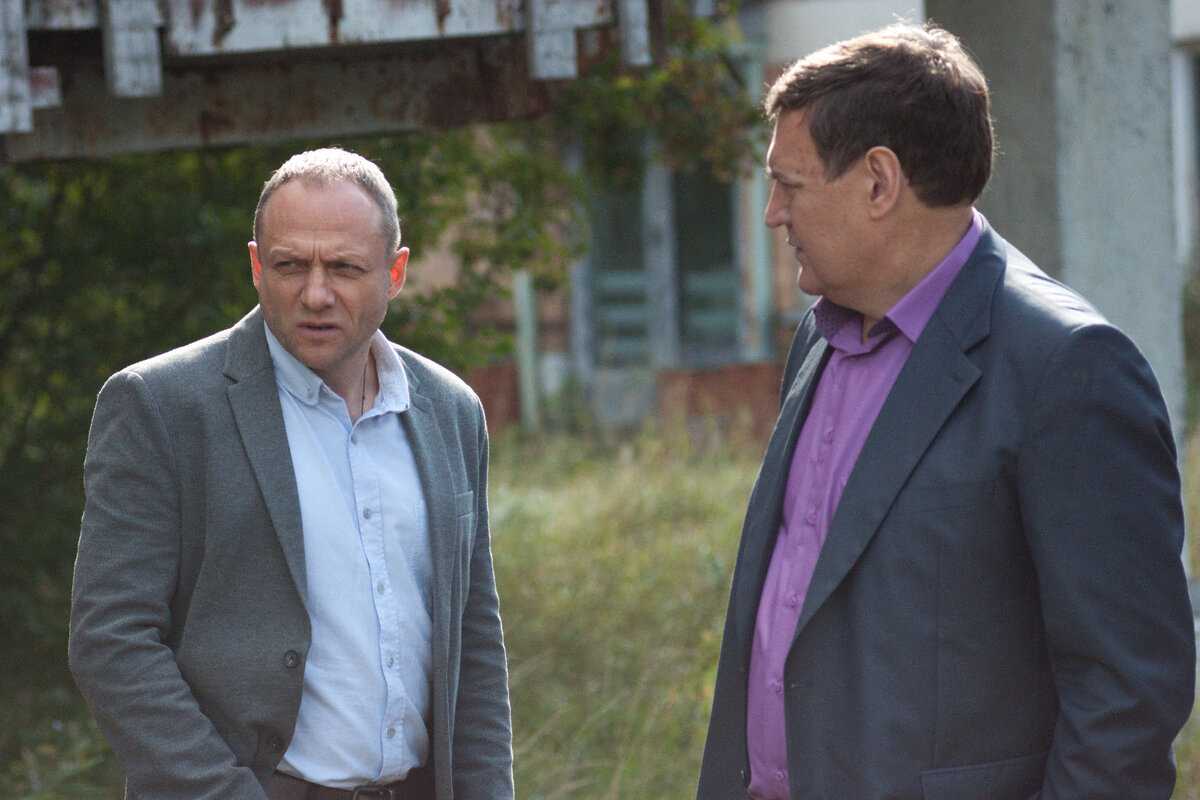 Сериал «конец невинности» содержание серий