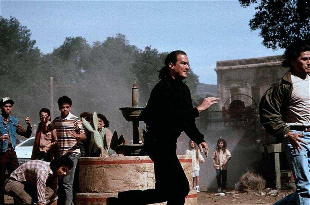 67 актеров и их роли в отмеченный смертью (1990)