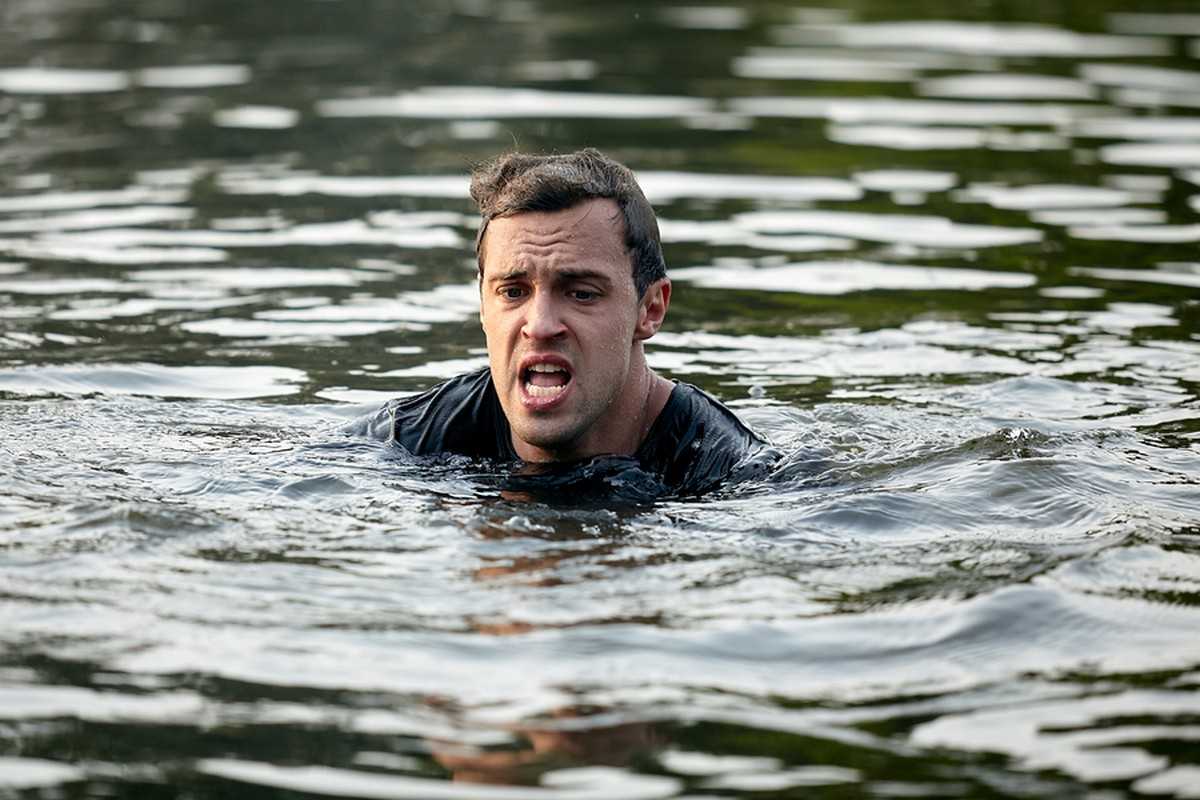 Сериал «ничто не случается дважды» 2 сезон: содержание серий, сюжет, чем закончится, актеры и роли