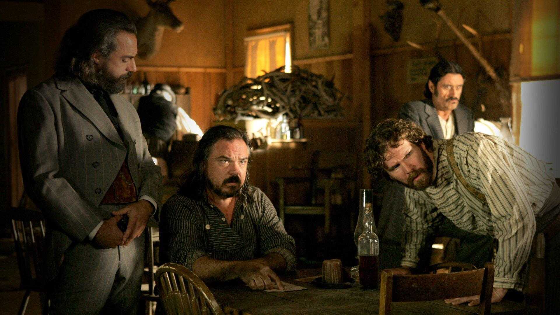 Дата выхода 2 сезона сериала домина и трейлер, сюжет и кадры со съемок