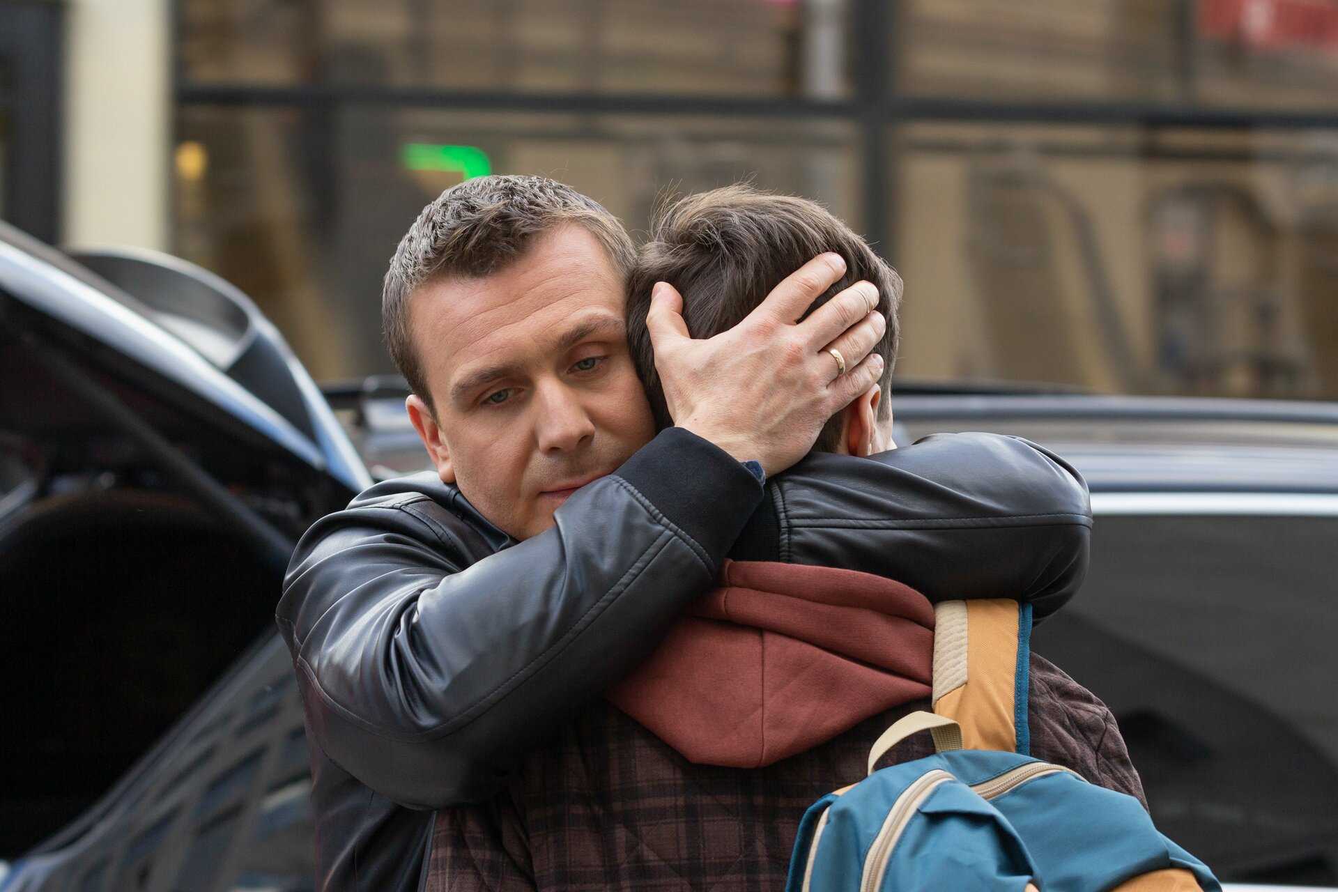 Самые ожидаемые сериалы 2023 года
