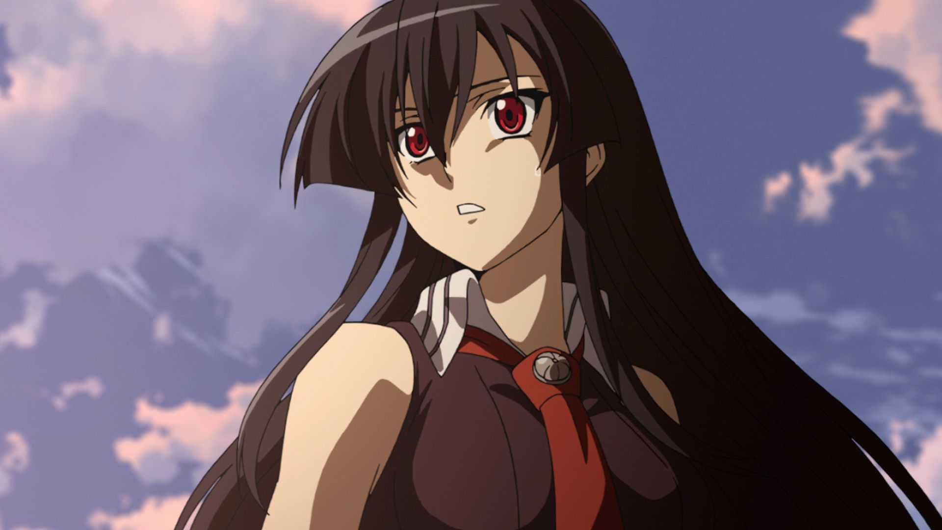 Убийца акаме 2 сезон, дата выхода, обзор аниме akame ga kill