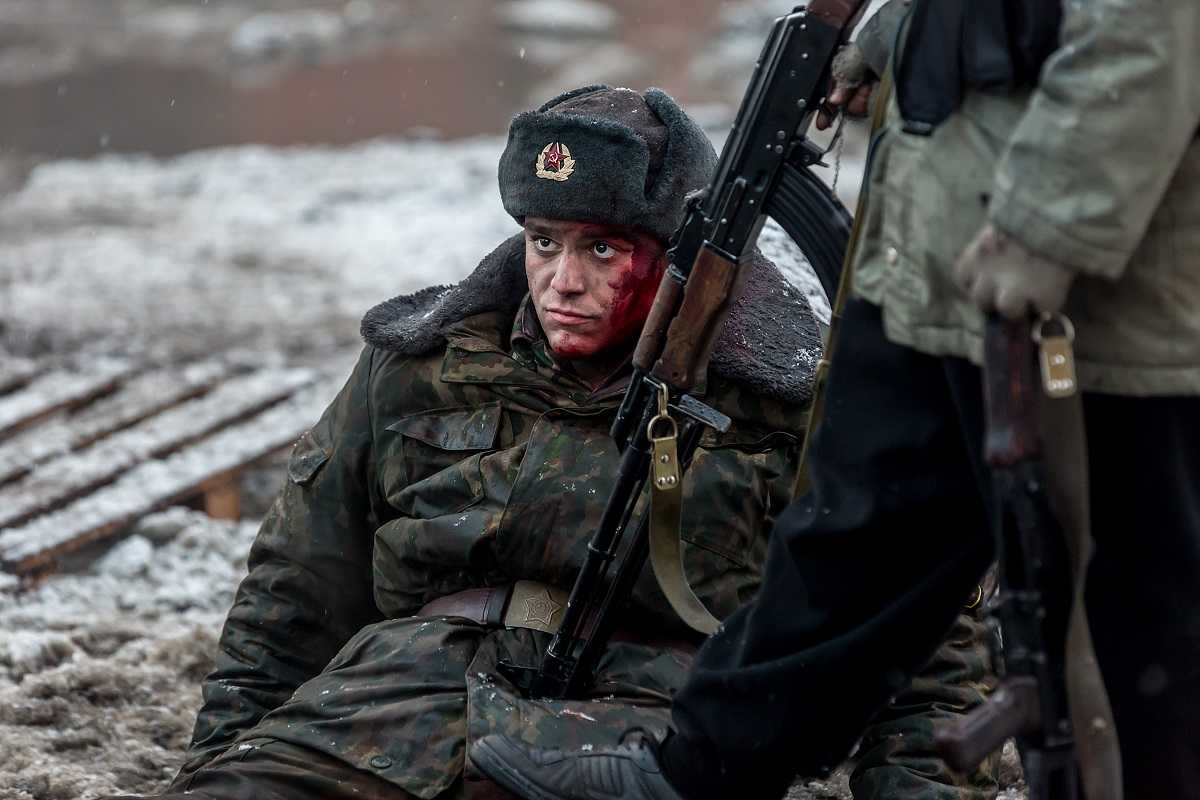 Горячая точка 3 сезон - дата релиза, новости, трейлер