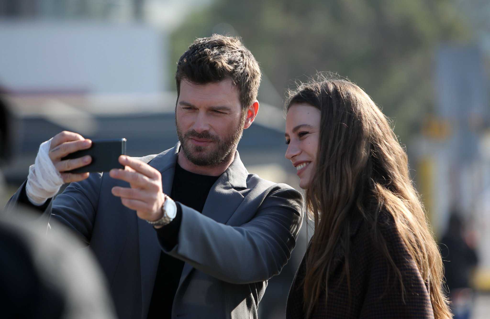 Самые ожидаемые сериалы 2023 года